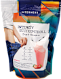 Intenzív súlykontroll Shake kollagénnel, eper ízesítéssel Interherb