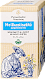 Pannonhalmi mellkastisztító filteres tea, 20 filter HERBÁRIA