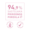 PROBIOTIC THERAPY gel za intimnu negu AFRODITA