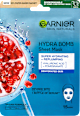Hydra bomb szövetmaszk GARNIER SKIN NATURALS