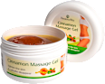 Gel protiv celulita - cinnamon Hedera Vita