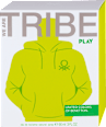 WE ARE TRIBE PLAY EdT - muški United Colors of Benetton