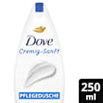 Pflegedusche Cremig-Sanft Dove