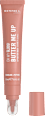 OH MY GLOSS! BUTTER ME UP balzam za usne - 001 latte delight RIMMEL LONDON