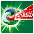 +EXTRA CLEAN POWER  kapsule za pranje veša, All in One  ARIEL