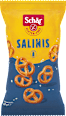 Salzbrezeln "Salinis", glutenfrei Schär