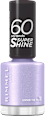 lak na nehty 60 Seconds Super Shine 153 Under the Palms RIMMEL LONDON