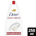 Pflegedusche Samt-weich Dove