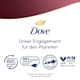 Pflegedusche Samt-weich Dove