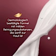 Pflegedusche Samt-weich Dove