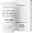 Gesichtscreme Retinal Transparent Lab