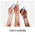 veganský korektor Kind & Free 020 Light RIMMEL LONDON