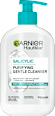 Reinigungsschaum Hautklar Hydrating Deep Cleanser Garnier Skin Active