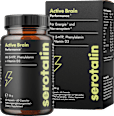 Active Brain Performance 60 Stück  serotalin