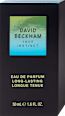 pánská EdP True Instinct DAVID BECKHAM