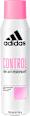 antiperspirant sprej Control adidas