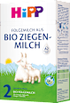 Folgemilch 2 aus Ziegenmilch ab dem 7. Monat HiPP