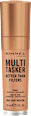 Multi-Tasker make-up Better Than Filters 3 v 1 004 Light Medium RIMMEL LONDON