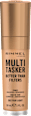 Multi-Tasker make-up Better Than Filters 3 v 1 002 Fair Light RIMMEL LONDON