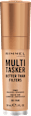Multi-Tasker make-up Better Than Filters 3 v 1 001 Fair RIMMEL LONDON