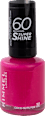lak na nehty 60 Seconds Super Shine 152 Coco-nuts for you RIMMEL LONDON