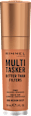 Multi-Tasker make-up Better Than Filters 3 v 1 006 Medium Deep RIMMEL LONDON