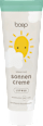 Sonnencreme sensitiv LSF 50 boep