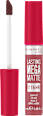 tekutá rtěnka Lasting Mega Matte 210 RIMMEL LONDON