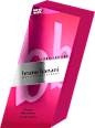 dámská EdT Pure Woman bruno banani