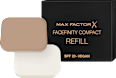 náhradní náplň do kompaktního pudru Facefinity 003 Natural MAX FACTOR