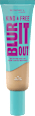  make up Kind & Free Blur It Out 103 True Ivory RIMMEL LONDON