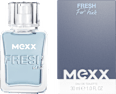 pánská EdT Fresh Mexx