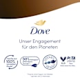 Duschcreme Advanced Care Verwöhnende Pflege, Kokosöl & Mandel Dove