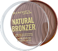 bronzer 002 Sunbathe RIMMEL LONDON