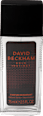 deo natural sprej Bold Instinct DAVID BECKHAM