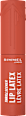 rtěnka Thrill Seeker Lip Latex 250 RIMMEL LONDON
