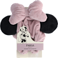 Bentiță cosmetică de păr Minnie PARSA BEAUTY