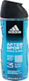 sprchový gel After Sport adidas