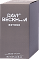 pánská EdT Beyond DAVID BECKHAM