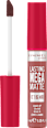 tekutá rtěnka Lasting Mega Matte 709 RIMMEL LONDON