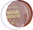 bronzer Natural 001 Sunlight RIMMEL LONDON