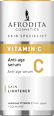 Skin Specialist  Anti-age serum Vitamin C AFRODITA