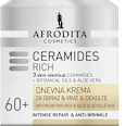 Ceramides Rich dnevna krema, 60+ AFRODITA