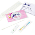 Vaginalni pH-test za samotestiranje Jessa
