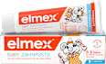 Zahnpasta Baby 0-2 Jahre elmex