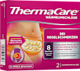 Thermacare Wärmeumschläge bei Regelschmerzen  ThermaCare