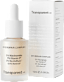 Augencreme Repair Transparent Lab