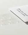 Klebesticker für Soft Gel Press Ons Doonails