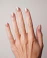 Künstliche Nägel, Soft Gel Press Ons Prosecco Doonails