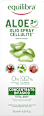 Anticelulitno ulje Aloe 3+ equilibra